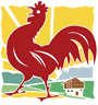 Roter Hahn - Urlaub auf dem Bauernhof in Südtirol